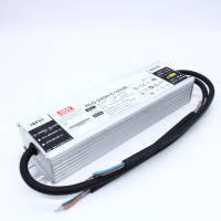 HLG-240H-C1050B AC/DC драйвер электропитания светодиодов, 240 Вт Mean Well pe368722 фото