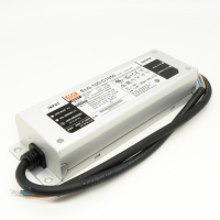 ELG-100-C700DA AC-DC, 100.1Вт, IP67, вход 100…305В AC, 47…63Гц/142…431В DC, ККМ, выход 71…143В/700мА, изоляция 3750В AC, в кожухе 199х63х35.5, -40…+70°С, DALI димминг Mean Well pe369490 фото