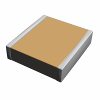 CKC18C333JWGACAUTO Конденсатор керамический SMD, 0.033 мкФ, 650 В, многослойный, 1812; KEMET pe1025618 фото