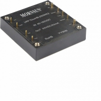URF1D24HB-250WR3 Преобразователь DC/DC 250 Вт, вход 110(40-160) VDC, выход 24 VDC, 10,42 A, DIP на плату MORNSUN pe835922 фото