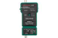 MS6810 кабельный тестер MASTECH pe325970 фото