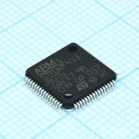 STM32F413RGT6 Микроконтроллер STM32F 32-бит 1 МБ Флэш-память 320 кБ ОЗУ 100МГц LQFP-64 STM pe404819 фото