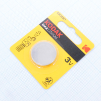 CR2430 Kodak MAX Litium Kodak pe540755 фото