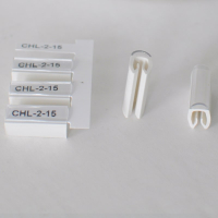 Держатель маркера CHL-2-15, L=15мм, O=2,5-4 мм кв. (уп. 1000 шт.), 755215 Элегир Маркинг pe477011 фото