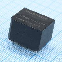 TDH501D485H2 Приемопередатчик RS485 быстродействующий изолированный MORNSUN pe477267 фото
