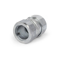 Муфта соединительная СТМ-15(1/2дюйм) Fortisflex pe812115 фото