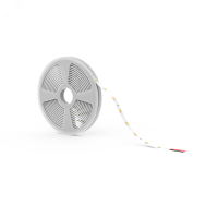 Лента Basic LED 5050/60 12V 10W/m 700lm/m 4000K 10mm IP20 1m 1/100 BT034 Gauss pe748627 фото