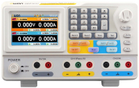 ODP3032 Программируемый источник питания, 2 канала 0 - 30V/3A + 1 канал  5V/3A 1mV/1mA OWON pe424275 фото