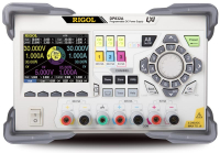 DP832A Источник питания программируемый 30V-3A/30V-3A/5V-3A, USB RIGOL pe761171 фото