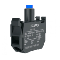 Блок индикации TS2101-1AG40 SUPU pe831827 фото