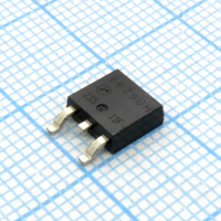 AP6679GH Транзистор полевой MOSFET P-канальный 30В 75А 89Вт APEC pe308051 фото