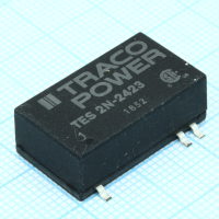 TES 2N-2423 TRACO pe244307 фото
