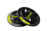 rol90501 Uniroller-600 Пластиковые накладки на боковины катушек (комплект 2 шт.) UNIROLLER pe970579 фото