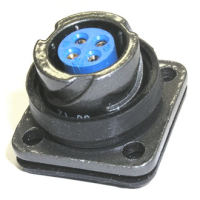 FQ14-4PIN ZK SZC pe453203 фото