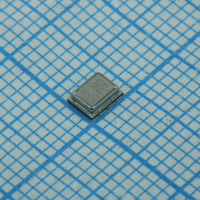 SMO04C-38/1316 Микрофон аналоговый 3.76x2.95x1.1мм ВЧ фильтр чувствительность ±1дБ JL World pe536916 фото