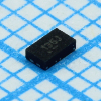 SIT1533AI-H4-D14-32.768E Генератор кварцевый MEMS 0.032768МГц ±100ppm (стабильность) 52% 1.8В/2.5В/3.3В 4-Pin QFN лента на катушке SITIME pe538708 фото