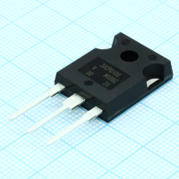 VS-30CPQ100-N3 Диод Шоттки х2 100V 2х15А 0.67V общ. катод VISHAY pe426580 фото