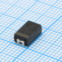 CA55-D035M156TE080 Конденсатор танталовый SMD 35 В 15 мкФ ±20% XIANGYEE pe851284 фото