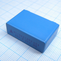 B32654A2223K000 MKP 0.022uF 2000V DC 700V AC 10%  /// RM27,5 mm 2-pin 11 x 21 x 31,5 (WxHxL) станд корпус 110*C BOXED /// общего назначения высокая нагрузочная способность по току TDK-EPCOS pe330837 фото