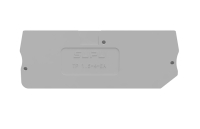 Боковая крышка TP1.5-4-GY-EA SUPU pe790869 фото