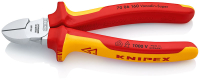 Бокорезы KN-7006160SB Knipex pe795477 фото