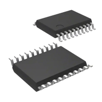 STM8L151F3P3 Микроконтроллер 8-бит ядро CISC 8КБ Флэш-память электропитание 2.5В/3.3В STM pe142677 фото