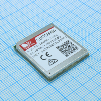 SIM7500SA Полный многополосный модуль GSM-900-1800МГц/LTE-FDD / WCDMA /GNSS  с поддержкой LTE CAT1 SIMCom pe536917 фото