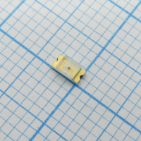 LTST-C150GKT Светодиод smd 3,2х1,6мм/зеленый/569нм/1.8-6мкд/прозрачный/130° LITEON pe343125 фото
