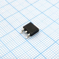 P2504BDG Транзистор полевой MOSFET N-канальный 40В 12А 41Вт NIKO-SEM pe151637 фото