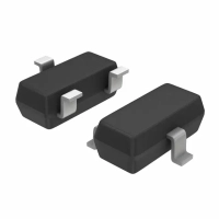 MMBF4392LT1G Полевой транзистор с управляемым P-N переходом, N-канальный, 30 В, 225 мВт ONS pe219989 фото