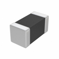 BLM18KG331SN1D Ферритовый ЧИП-фильтр многослойный 330Ом ±25% 100МГц 1.7A 80мОм по постоянному току 0603 лента на катушке MURATA pe351573 фото
