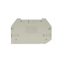 Боковая крышка AP WT 4 D2/2 Wieland Electric pe2126421 фото
