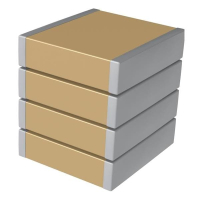 CKC33C444KCGLCAUTO Конденсатор керамический SMD 0704 500 В, 0.44 мкФ ±10%, C0G, -55°C…+125°C KEMET pe1025621 фото