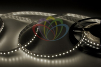 Лента светодиодная 12В, SMD2835, 9,6 Вт/м, 120 LED/м, 6500K, 8мм, 5м, IP20 141-395 Lamper pe765525 фото