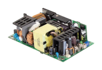 EPP-400-36 AC-DC, 252Вт (вент. 403.2Вт), ККМ, вход 90…264V AC, 47…63Гц /127…370В DC, выход 36В/7A (вент. 11.2А), рег. вых 34.2…37.8В, изоляция 3000В AC, открытая плата 127х76.2х35мм, -30…+70°С, доп. в pe379733 фото
