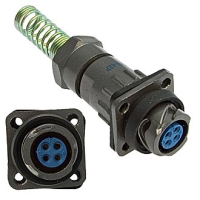FQ14-4PIN ZPK-8 SZC pe453205 фото