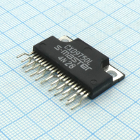 CXD9750L УНЧ SONY pe325461 фото