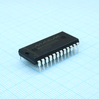 MAX205EEPG+G36 TXRX RS-232 W/CAP 24-DIP MAX pe327766 фото