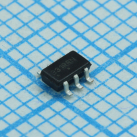 NCP331SNT1G Ключ силовой верхнего плеча одноканальный 2А 0.033Ом 6-Pin TSOP лента на катушке ONS pe538710 фото
