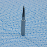 XNT S soldering tip 0.4mm Weller pe683862 фото