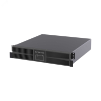Батарейный блок для ИБП ДКС серии Info Rackmount Pro INFORPRO3000I,Small Rackmount SMALLR2A5, Rack 2U, 8х9Ач, 48В BPSMLR2-48V DKC pe686678 фото