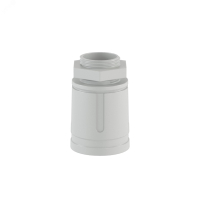 Муфта труба-коробка d20 IP67 50220 DKC pe694614 фото