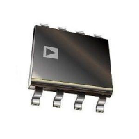 AD8228BRZ Прецизионный инструментальный усилитель с малым дрейфом и фиксированными коэффициентами усиления G = 10, 100 ADI pe171350 фото