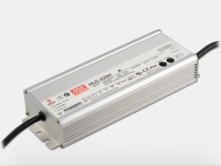 HLG-320H-54A AC/DC драйвер электропитания светодиодов 321.3Вт Single 5-Pin Mean Well pe368726 фото