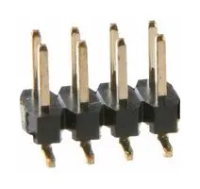 M22-5320405 CONN HEADER 2MM SMD AU 8POS HARWIN pe506198 фото
