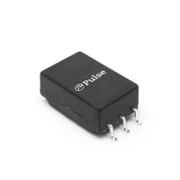 HM2108NL Трансформатор звуковой частоты / сигнальный трансформатор MDL SIN XFMR-CMC AEC-Q200 PULSE pe383830 фото