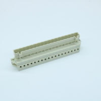 8EDGKRMB-5.0-18P-11-01A(H) Блок клеммный соединительный серия 8EDKRMB шаг 5.0мм 18 контактов Degson pe517206 фото