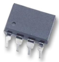 HCNW139-000E Оптоизолятор 5кВ транзистор Дарлингтона c выводом базы 8DIP Broadcom pe199767 фото