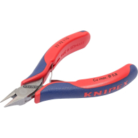 Бокорезы для электроники KN-7772115 Knipex pe795479 фото