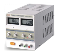 QJ3005C Источник питания регулируемый 0-30В до 5A 2xLCD QJE pe404311 фото